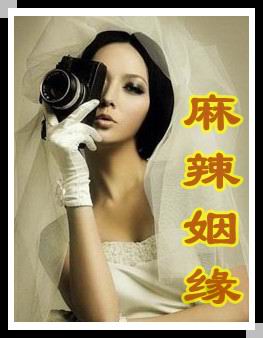 麻辣姻缘
