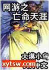 网游之亡命天涯