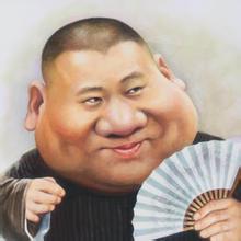 郭德纲单口《血罗衫-全本》