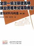 2009年一级建筑师建筑材料与构造精讲
