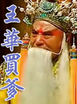 王华买爹