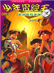 少年冒险王：夜惊荒村茅屋