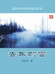 去年的雪